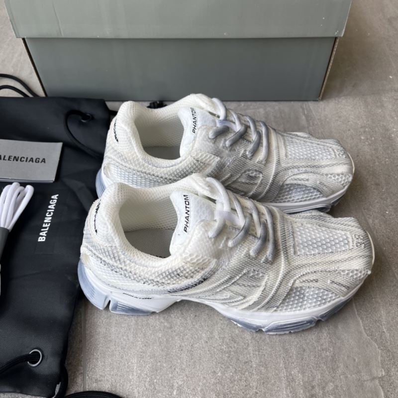 Balenciaga Track Shoes